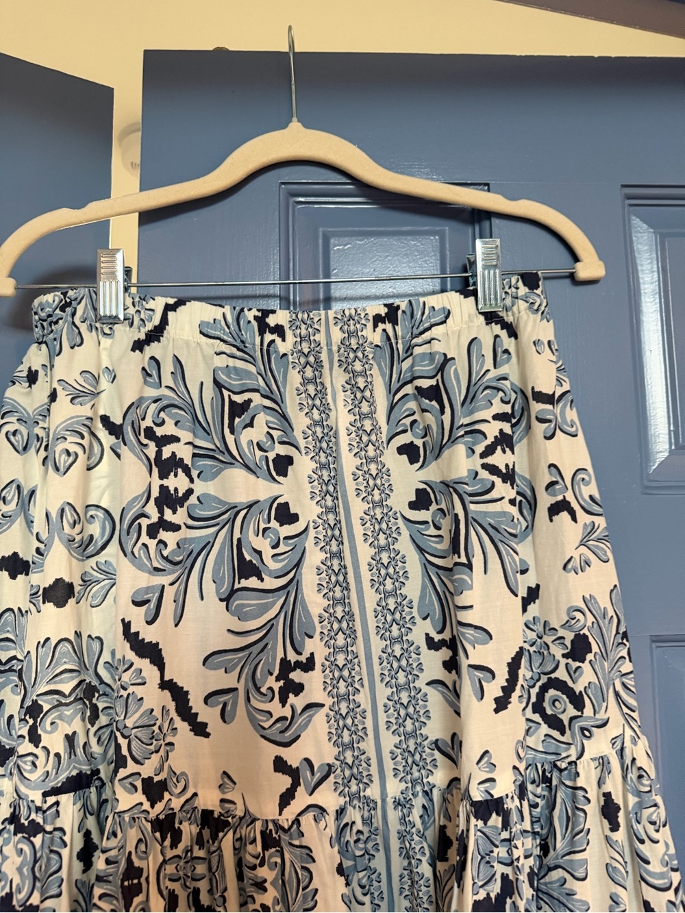 Cara Cara Perrin Top + Melanie Skirt Size Medium - Picture 8 of 14